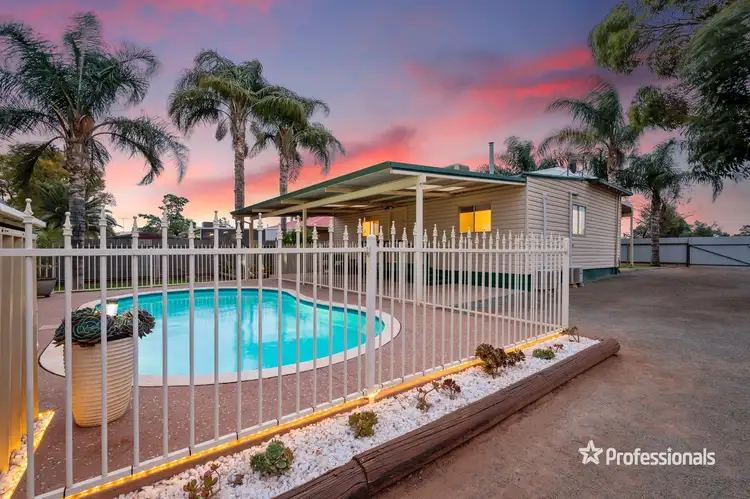 Second view of Homely house listing, 88 North Terrace, Victory Heights WA 6432