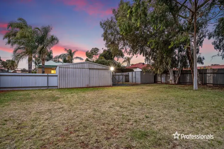 Fifth view of Homely house listing, 88 North Terrace, Victory Heights WA 6432