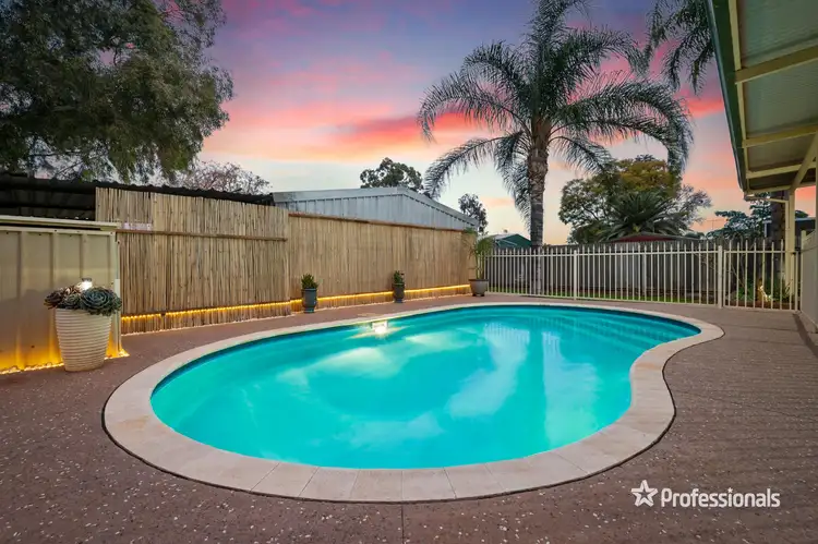 Seventh view of Homely house listing, 88 North Terrace, Victory Heights WA 6432