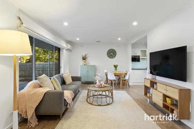 Second view of Homely unit listing, 3/3 Clare Street, Parkdale VIC 3195