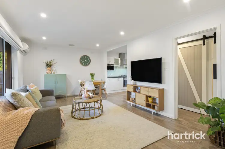 Third view of Homely unit listing, 3/3 Clare Street, Parkdale VIC 3195