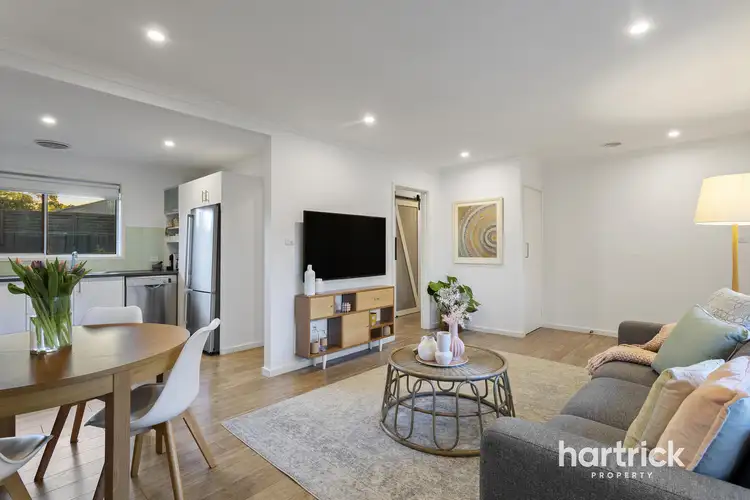 Fifth view of Homely unit listing, 3/3 Clare Street, Parkdale VIC 3195
