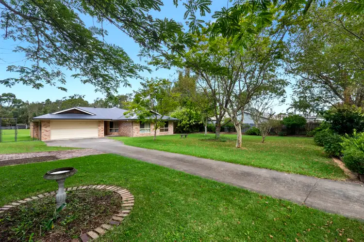 Second view of Homely house listing, 1/11 Casuarina Drive, Little Mountain QLD 4551