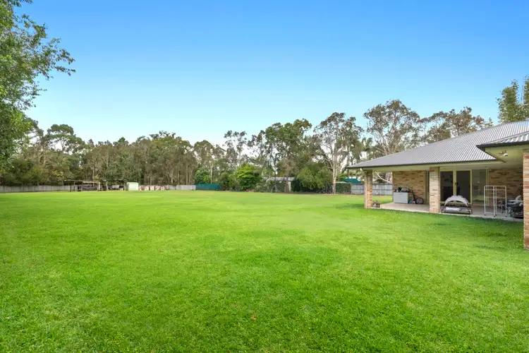 Third view of Homely house listing, 1/11 Casuarina Drive, Little Mountain QLD 4551