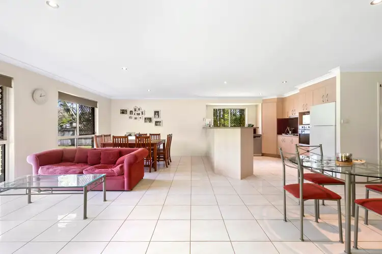 Fourth view of Homely house listing, 1/11 Casuarina Drive, Little Mountain QLD 4551