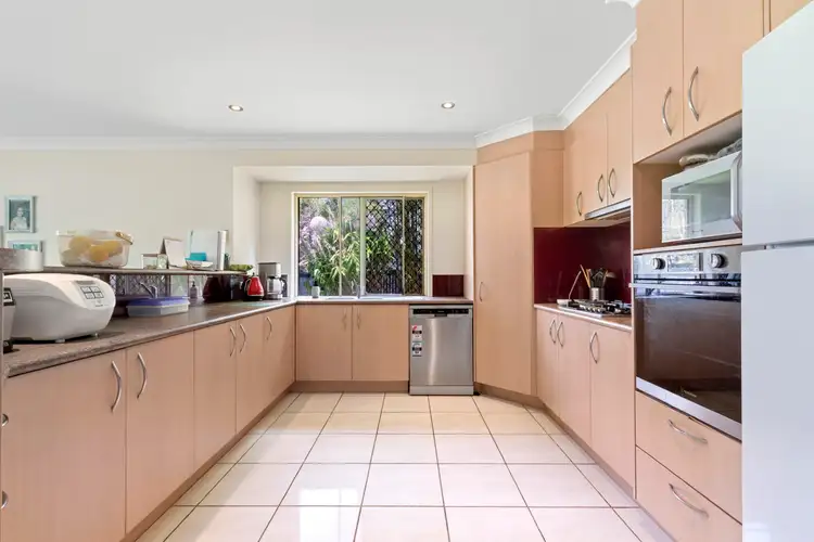 Fifth view of Homely house listing, 1/11 Casuarina Drive, Little Mountain QLD 4551