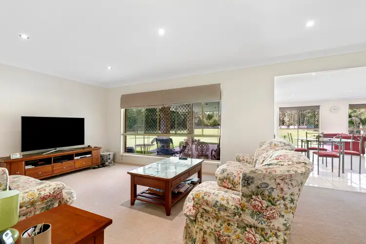Sixth view of Homely house listing, 1/11 Casuarina Drive, Little Mountain QLD 4551