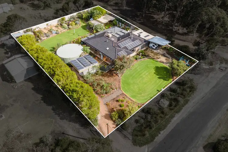 20 Pochin Street, Macclesfield SA 5153