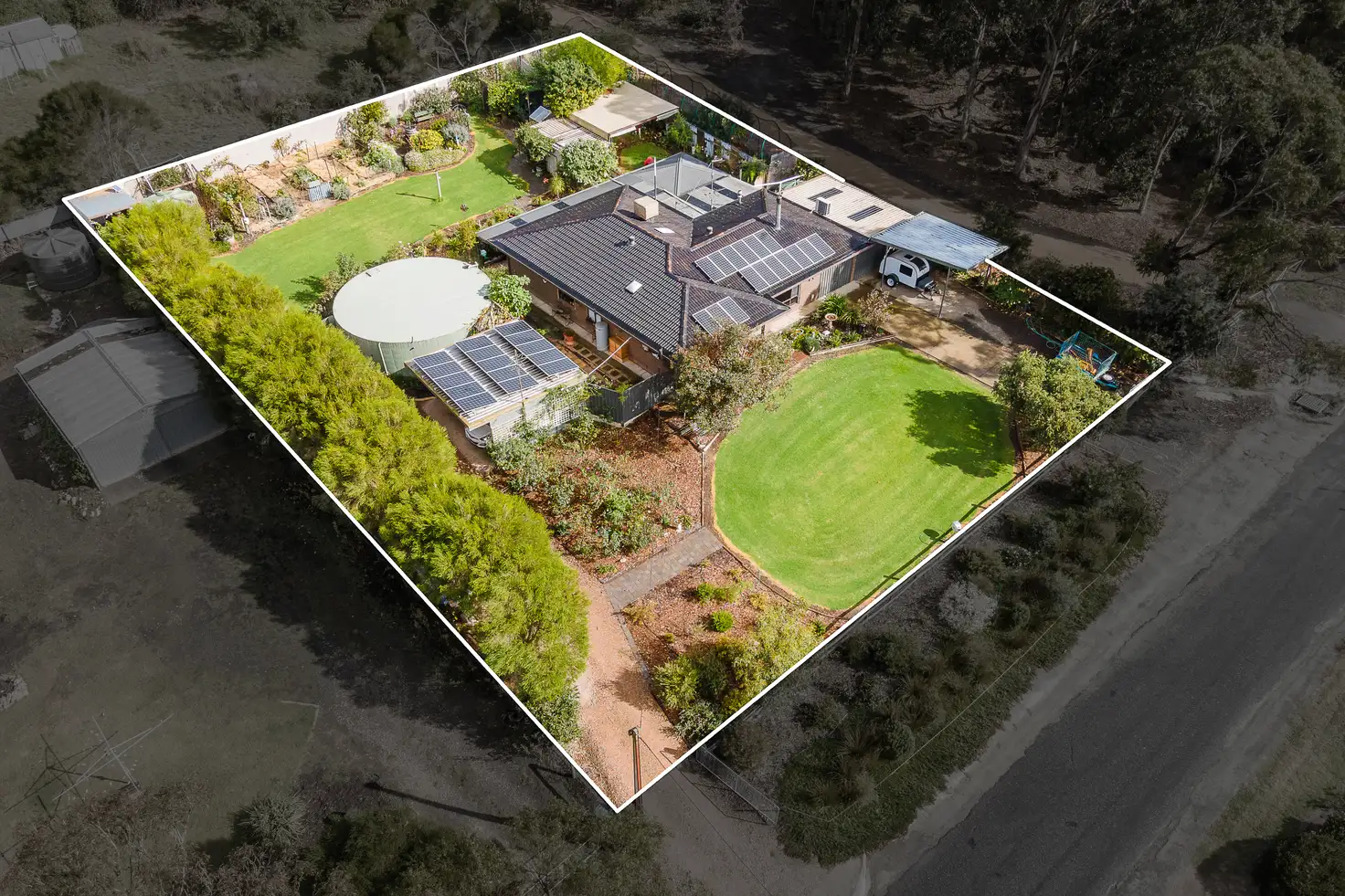 Main view of Homely house listing, 20 Pochin Street, Macclesfield SA 5153