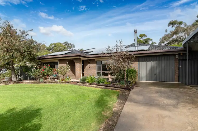 Second view of Homely house listing, 20 Pochin Street, Macclesfield SA 5153