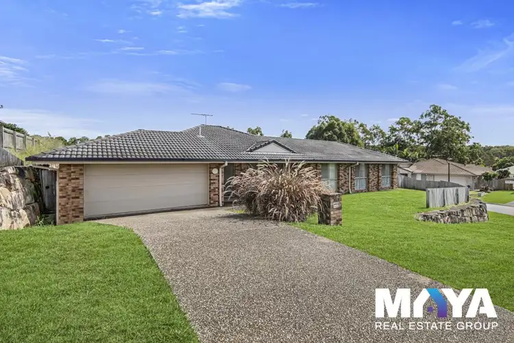 Main view of Homely house listing, 2 Camryn Court, Kallangur QLD 4503