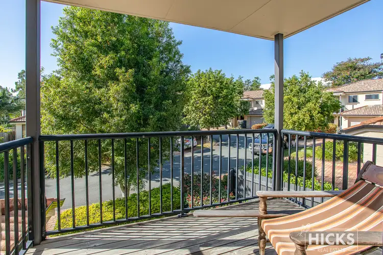 Third view of Homely townhouse listing, 23/216 Trouts Road, Mcdowall QLD 4053