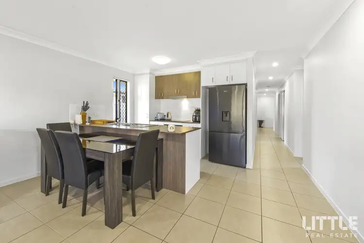 1A McWang Street, Pimpama QLD 4209