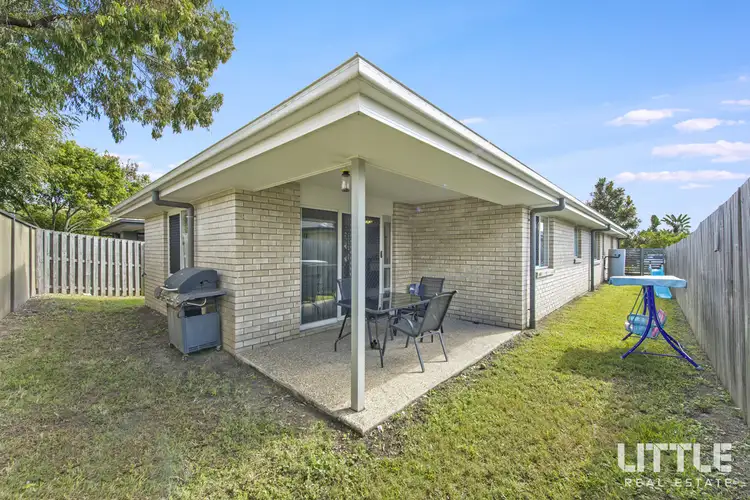 Fifth view of Homely house listing, 1A McWang Street, Pimpama QLD 4209