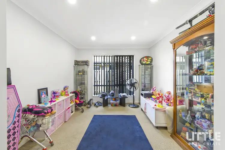 Sixth view of Homely house listing, 1A McWang Street, Pimpama QLD 4209