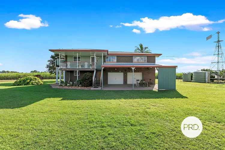 Third view of Homely rural property listing, 34 Four Mile Road East, Tinana South QLD 4650
