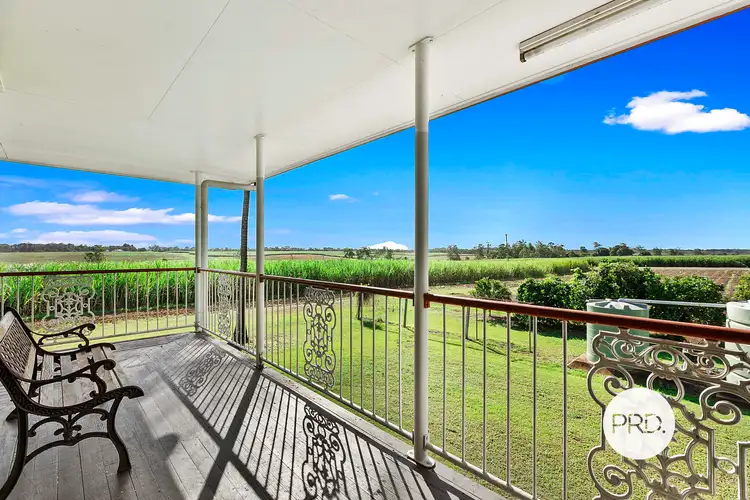 Fourth view of Homely rural property listing, 34 Four Mile Road East, Tinana South QLD 4650