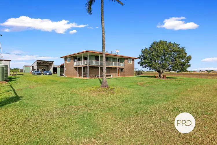 Fifth view of Homely rural property listing, 34 Four Mile Road East, Tinana South QLD 4650