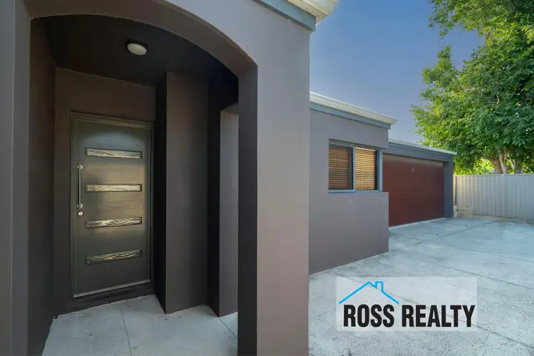 18B Hannans Street, Morley WA 6062