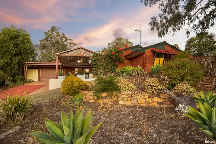 Main view of Homely house listing, 20 Gemsarna Crescent, Kelmscott WA 6111