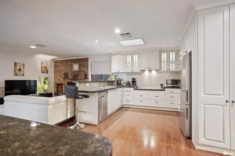 Fourth view of Homely house listing, 20 Gemsarna Crescent, Kelmscott WA 6111