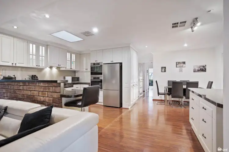 Fifth view of Homely house listing, 20 Gemsarna Crescent, Kelmscott WA 6111