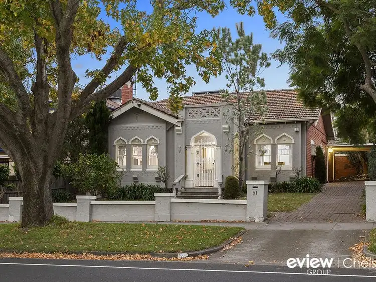 Fifth view of Homely house listing, 51 Mckinnon Road, Mckinnon VIC 3204