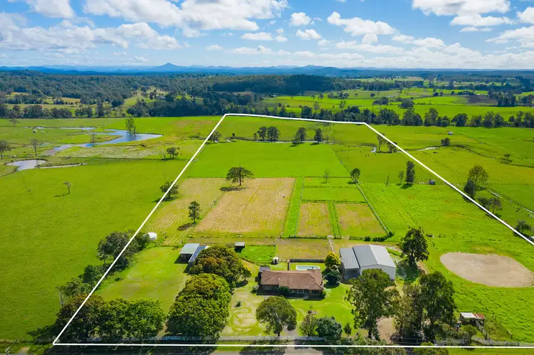 Main view of Homely rural property listing, 164 Dondingalong Road, Kempsey NSW 2440