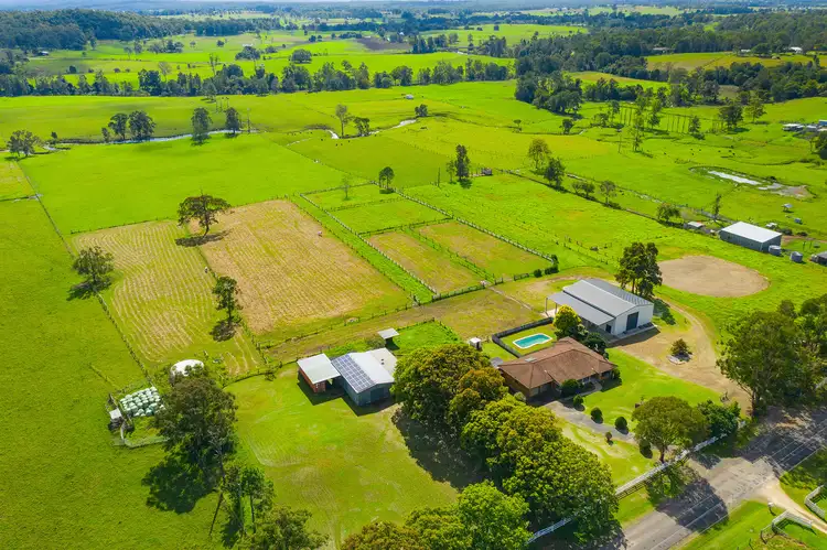 Sixth view of Homely rural property listing, 164 Dondingalong Road, Kempsey NSW 2440