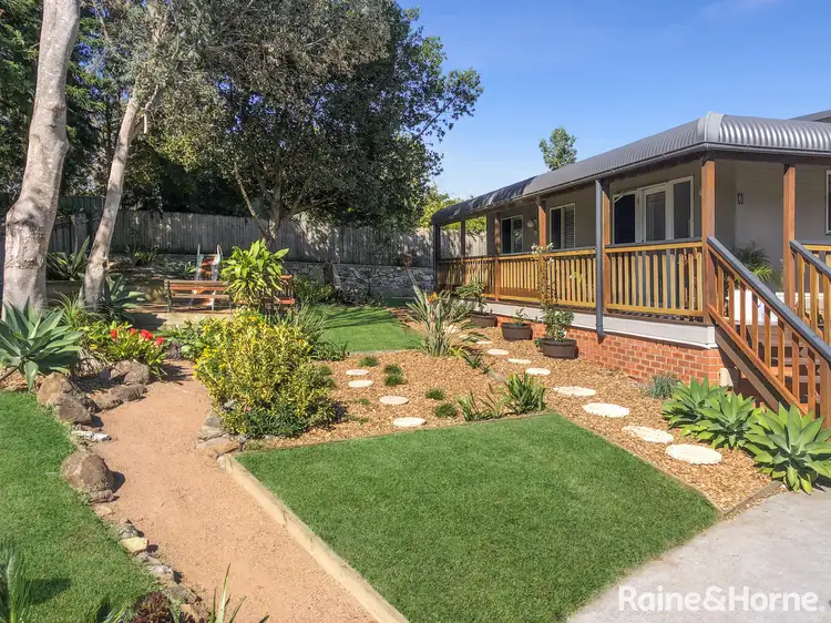 Main view of Homely house listing, 6 Bramall Road, Shoalhaven Heads NSW 2535