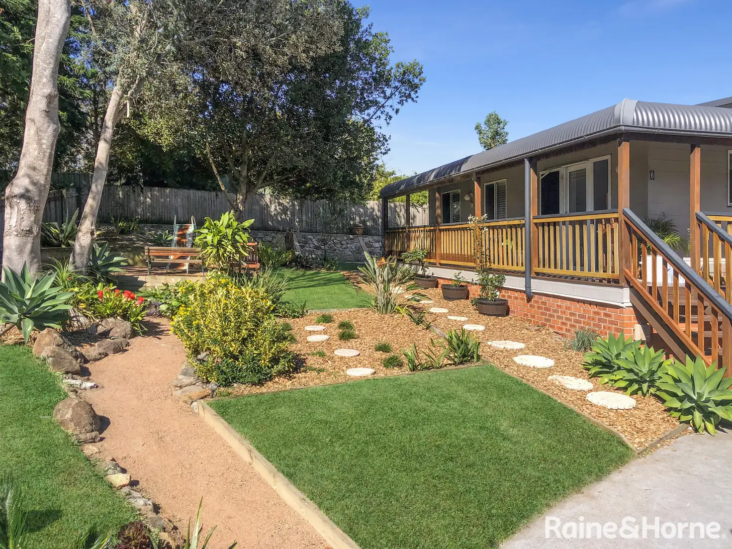Main view of Homely house listing, 6 Bramall Road, Shoalhaven Heads NSW 2535