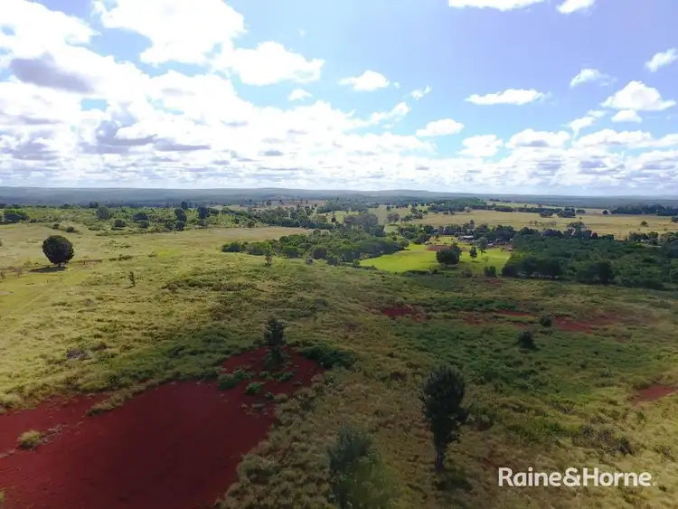 42 Hohnke Road, Nanango QLD 4615