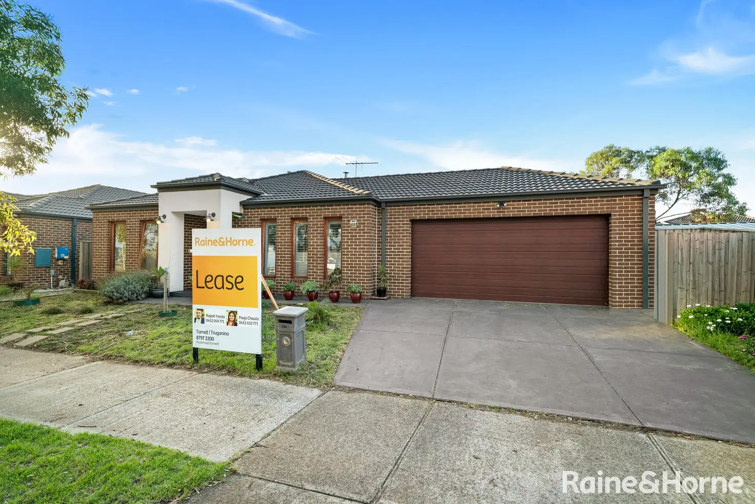 Main view of Homely house listing, 934 Sayers Raod, Tarneit VIC 3029