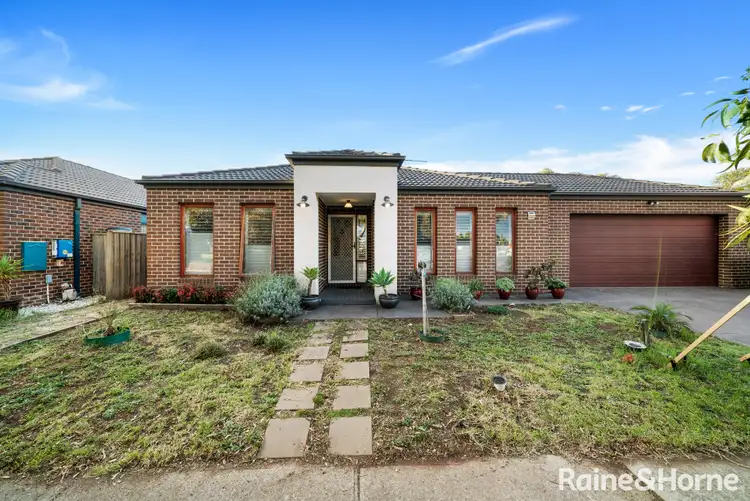 Second view of Homely house listing, 934 Sayers Raod, Tarneit VIC 3029