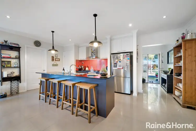 Fourth view of Homely house listing, 934 Sayers Raod, Tarneit VIC 3029