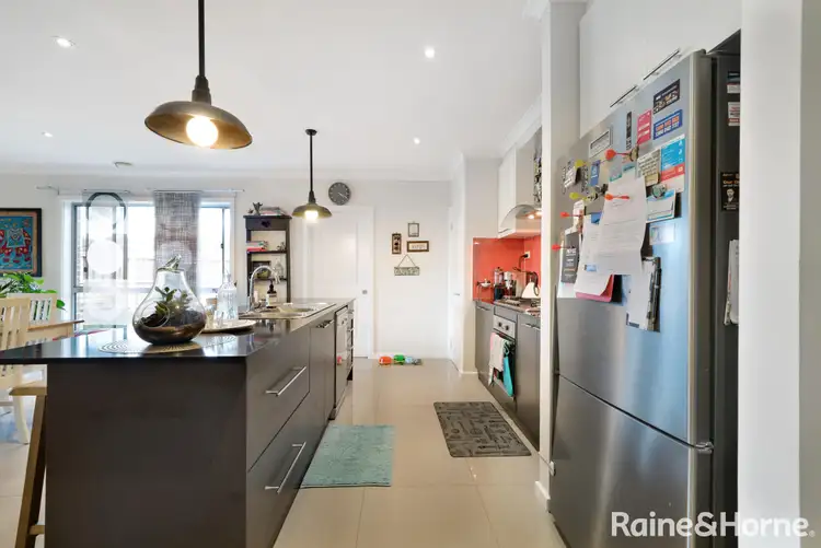 Fifth view of Homely house listing, 934 Sayers Raod, Tarneit VIC 3029