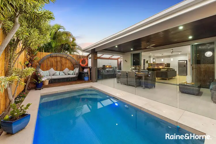27 Brindabella Avenue, Peregian Springs QLD 4573