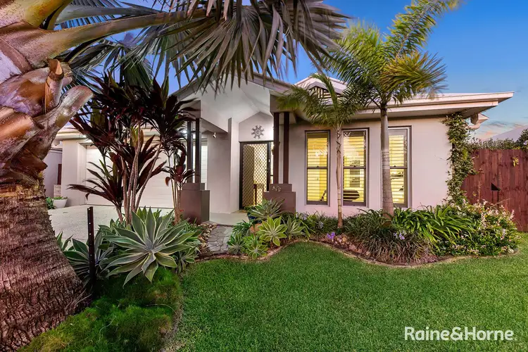Second view of Homely house listing, 27 Brindabella Avenue, Peregian Springs QLD 4573