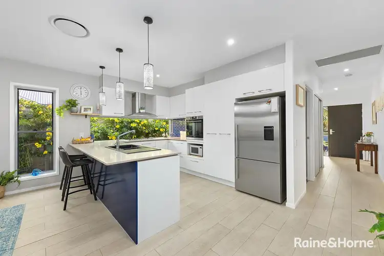 Third view of Homely house listing, 27 Brindabella Avenue, Peregian Springs QLD 4573