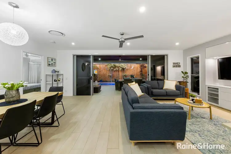Fourth view of Homely house listing, 27 Brindabella Avenue, Peregian Springs QLD 4573