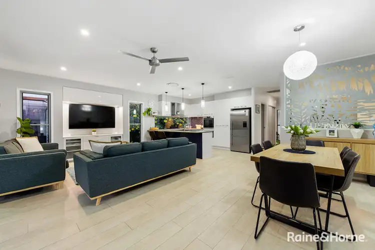 Fifth view of Homely house listing, 27 Brindabella Avenue, Peregian Springs QLD 4573