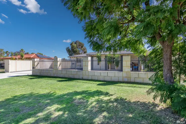 5 Burrowa Street, Armadale WA 6112