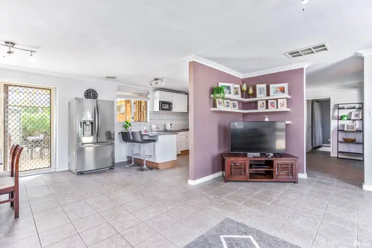 Second view of Homely house listing, 5 Burrowa Street, Armadale WA 6112