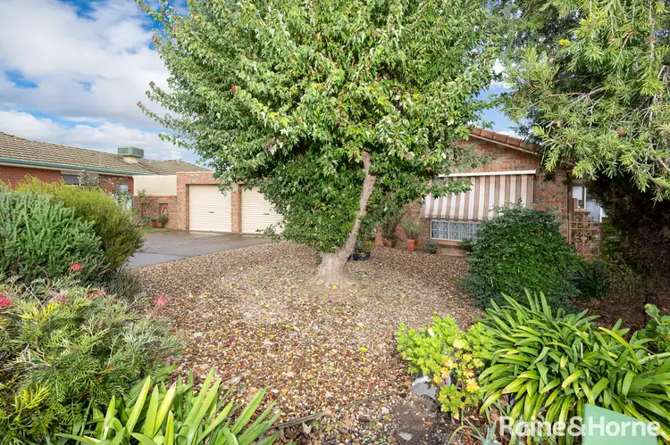 Main view of Homely house listing, 52 Overdale Drive, Bourkelands NSW 2650