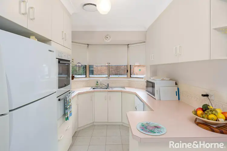 Sixth view of Homely house listing, 52 Overdale Drive, Bourkelands NSW 2650