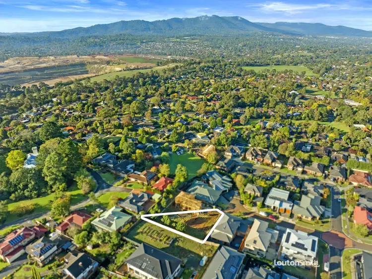 Fourth view of Homely land listing, 15 Huntly Avenue, Mooroolbark VIC 3138