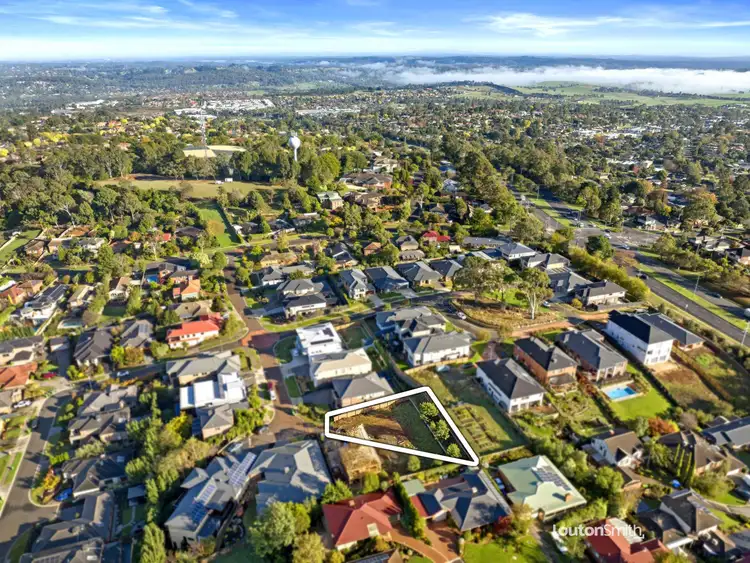 Fifth view of Homely land listing, 15 Huntly Avenue, Mooroolbark VIC 3138