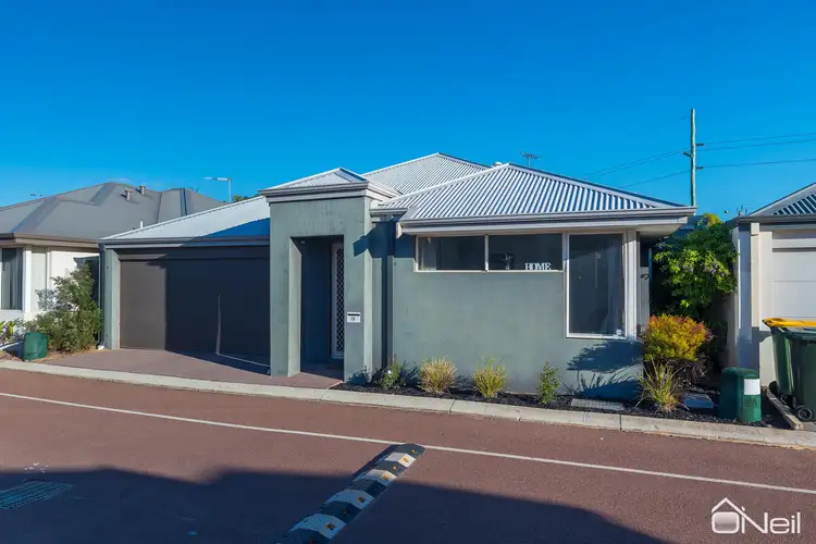 Main view of Homely villa listing, 18/121 Eighth Road, Armadale WA 6112