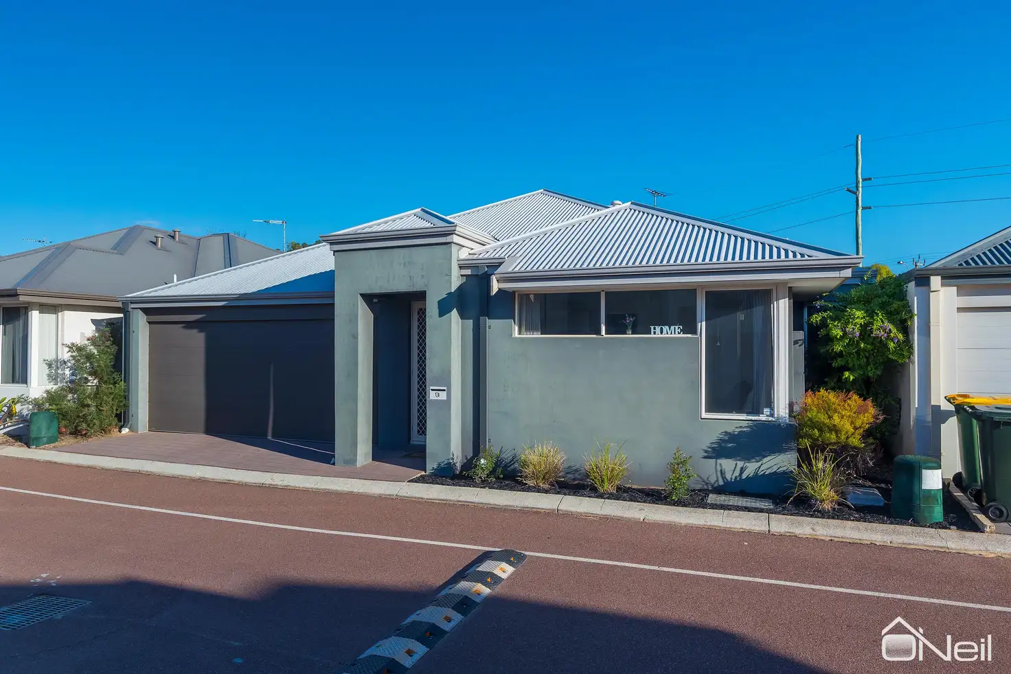 Main view of Homely villa listing, 18/121 Eighth Road, Armadale WA 6112