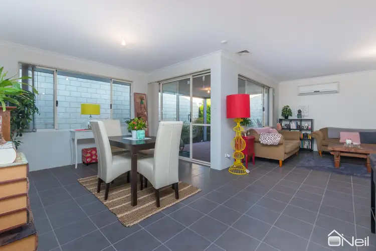 Fifth view of Homely villa listing, 18/121 Eighth Road, Armadale WA 6112